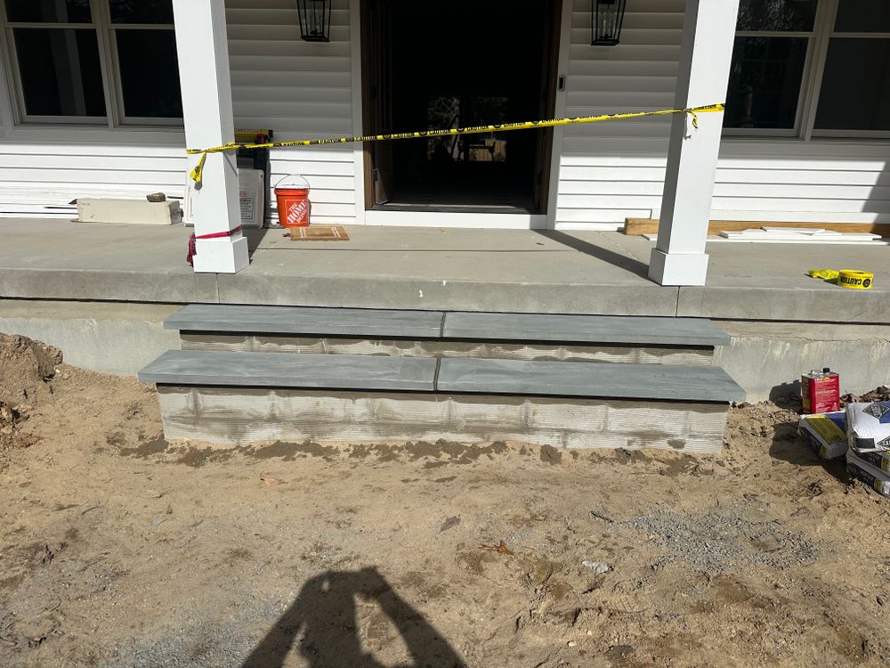 All Photos for DiDaniele Masonry in Tuckerton, NJ