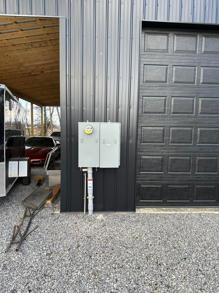 Electrical Repairs for Shelton's Electric in Crab Orchard, KY