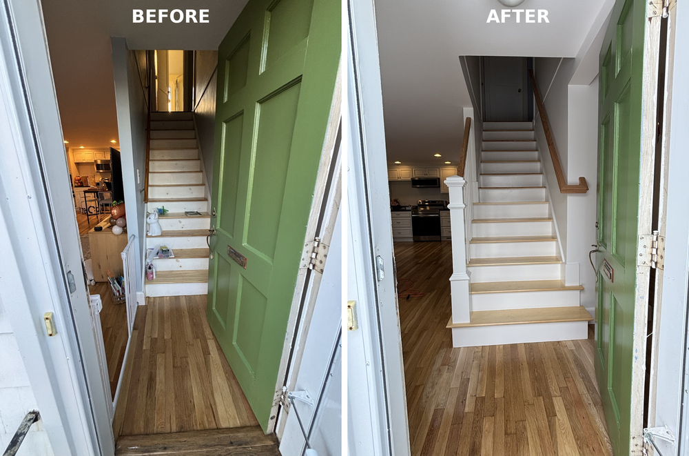 All Photos for Milton Carpentry Services in Beverly, MA