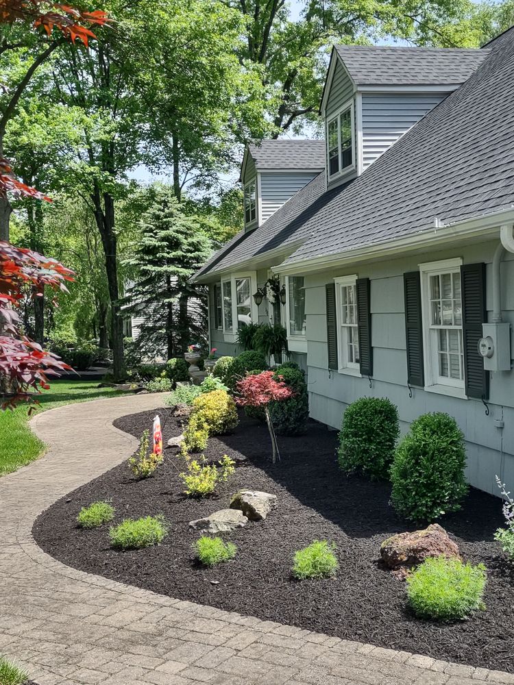 All Photos for Ettere Landscape Services in Flemington, NJ