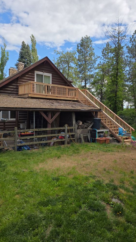 All Photos for Rob's Odd Jobs in Moscow, ID