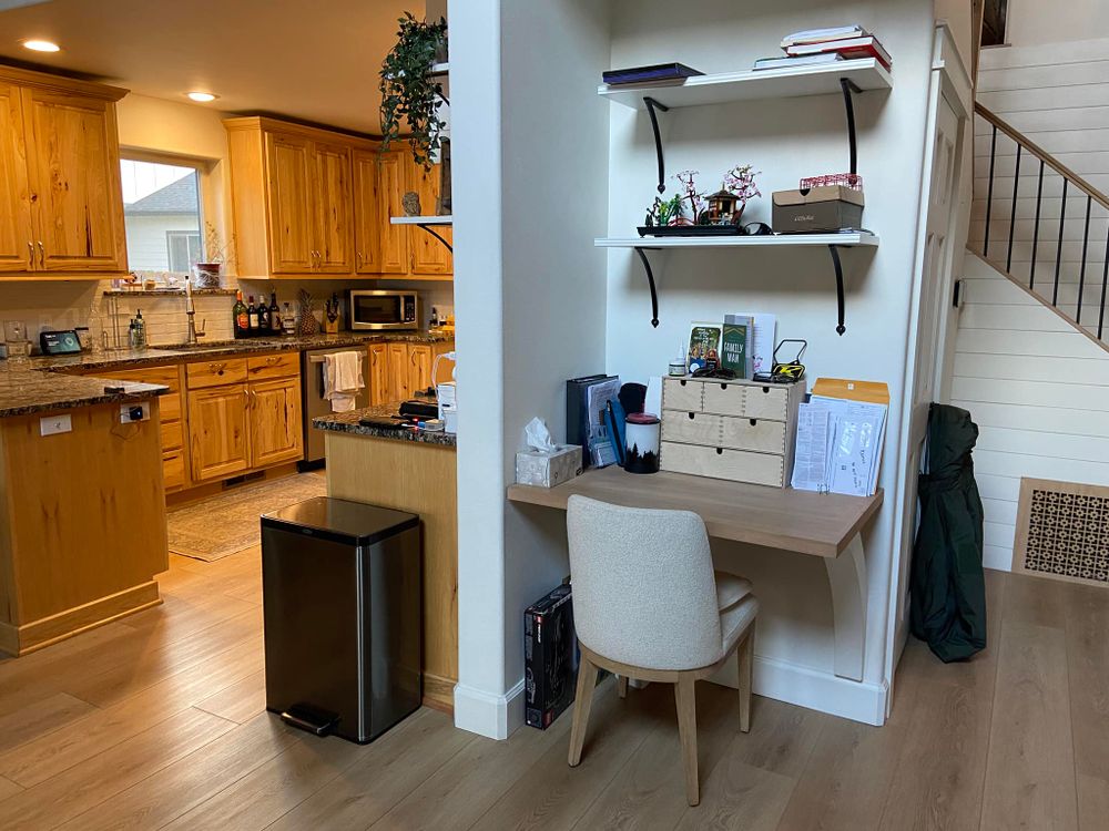 Our Residential Cleaning service provides thorough, reliable cleaning for your home, ensuring a spotless and healthy environment. Trust our professional team to handle everything from dusting to deep-cleaning with exceptional care. for Cleaning Ninja 7B in Sandpoint, ID