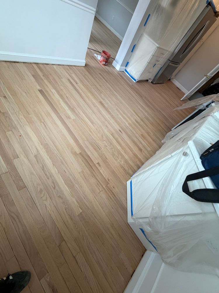 All Photos for K&A Hardwood Floors in Alexandria, VA