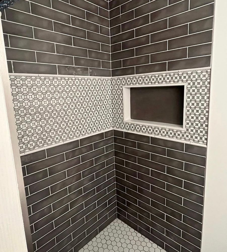 All Photos for Chapman Surfaces Tile & Remodeling in Milan, MI