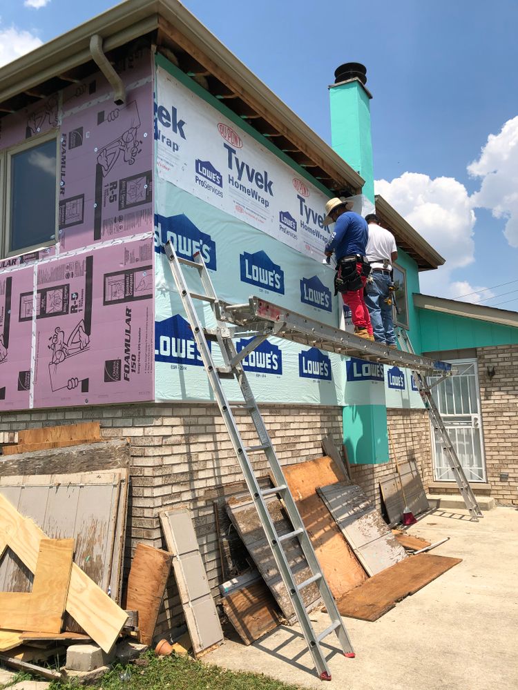 All Photos for Construction and Contracting by Superior in Chicago, IL