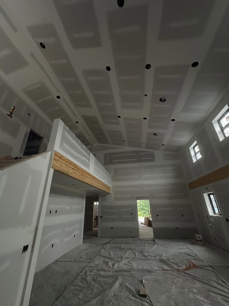All Photos for Carrillo Drywall Services in Temple, PA