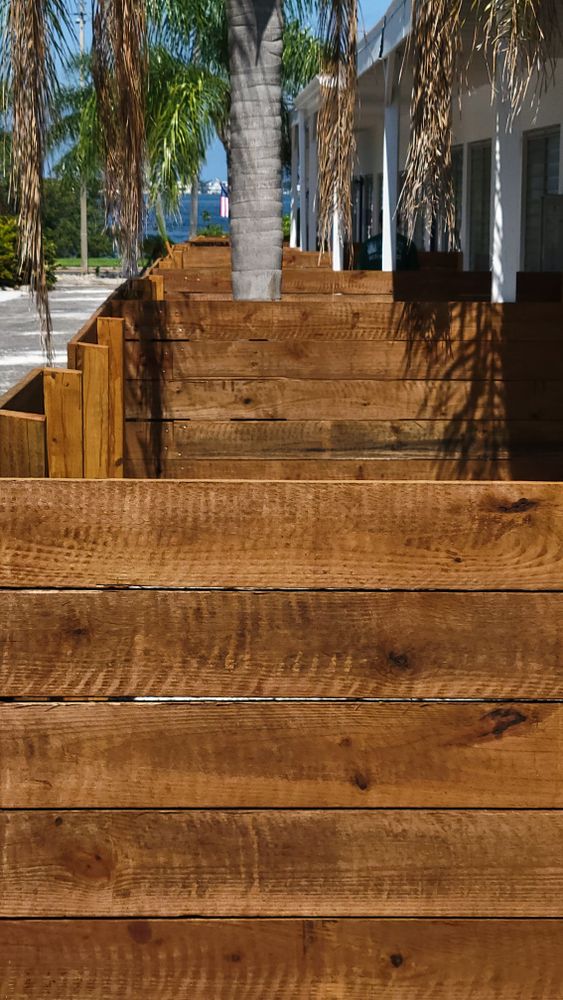 All Photos for Millenium Construction & Property Management in Tampa, FL