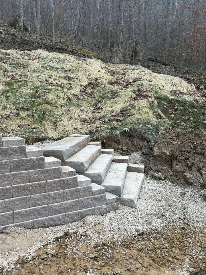 All Photos for Dust Till Dawn Lawn in London, Kentucky