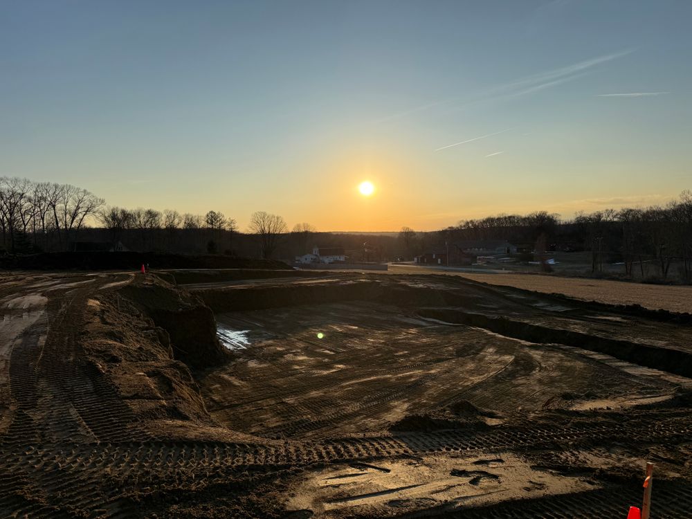 All Photos for Triple C’s Excavation in Ashford, CT