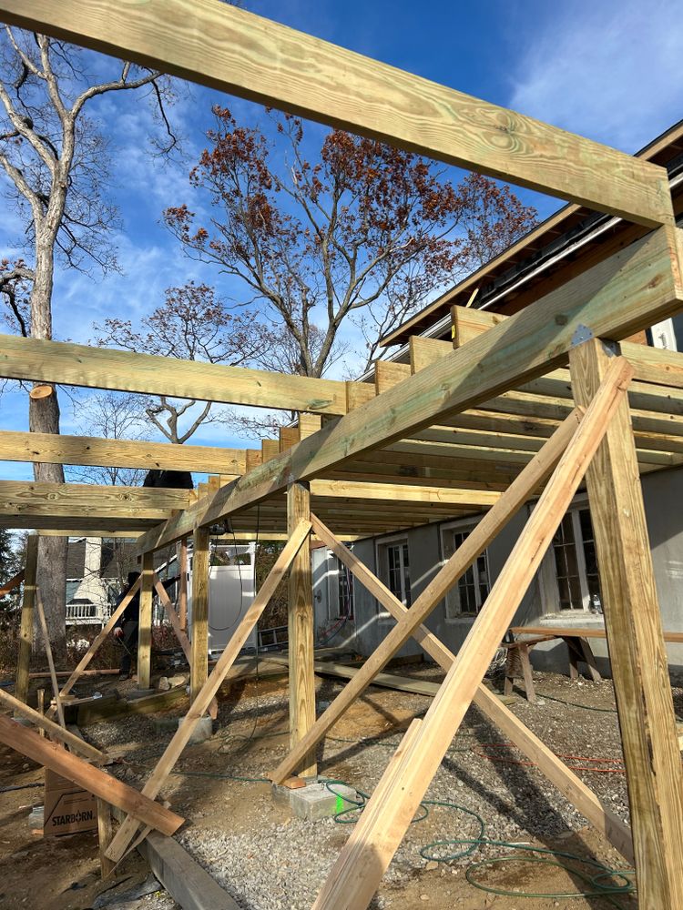 All Photos for LNC Contracting in Greenwood Lake, NY