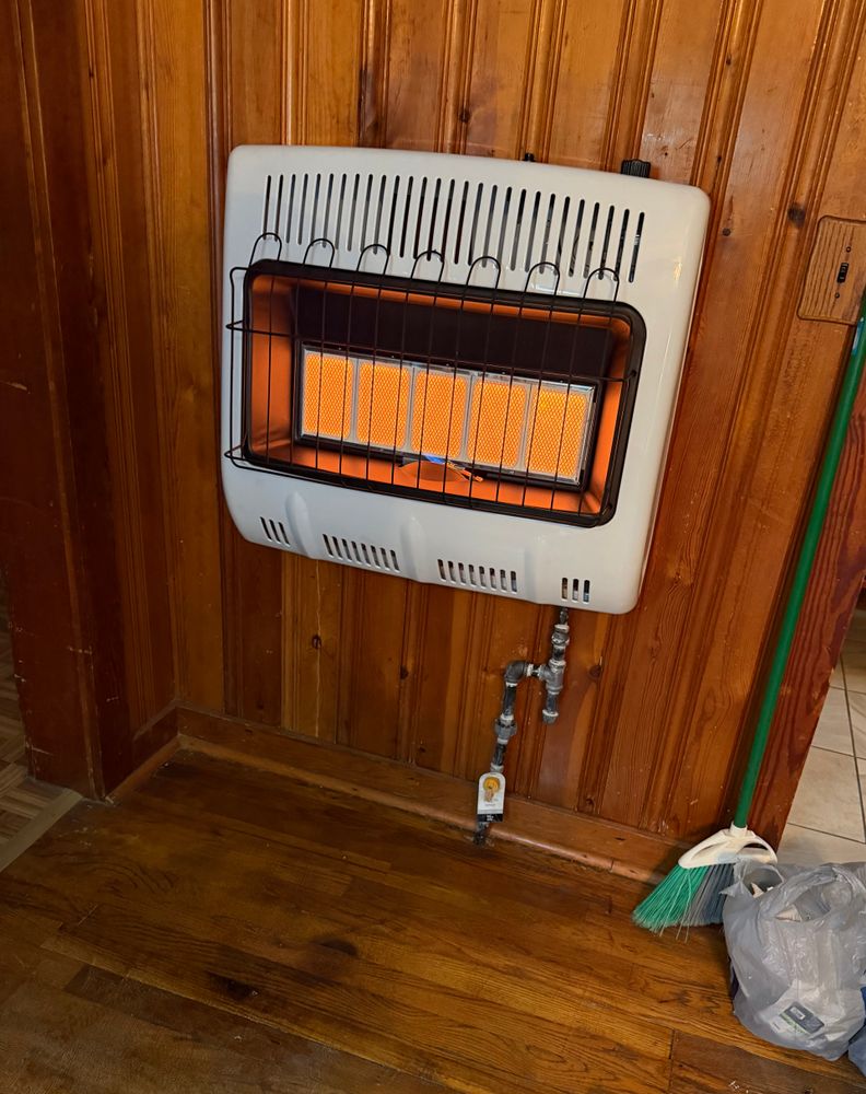 All Photos for Precision Heating & Air Solutions in Kingsport, TN