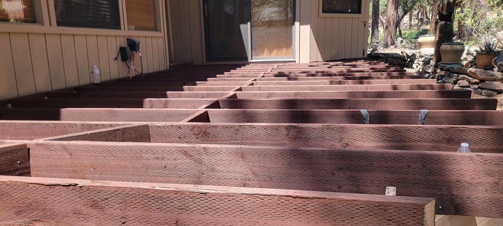 All Photos for JA Mountain View Custom Homes LLC  in Payson, AZ