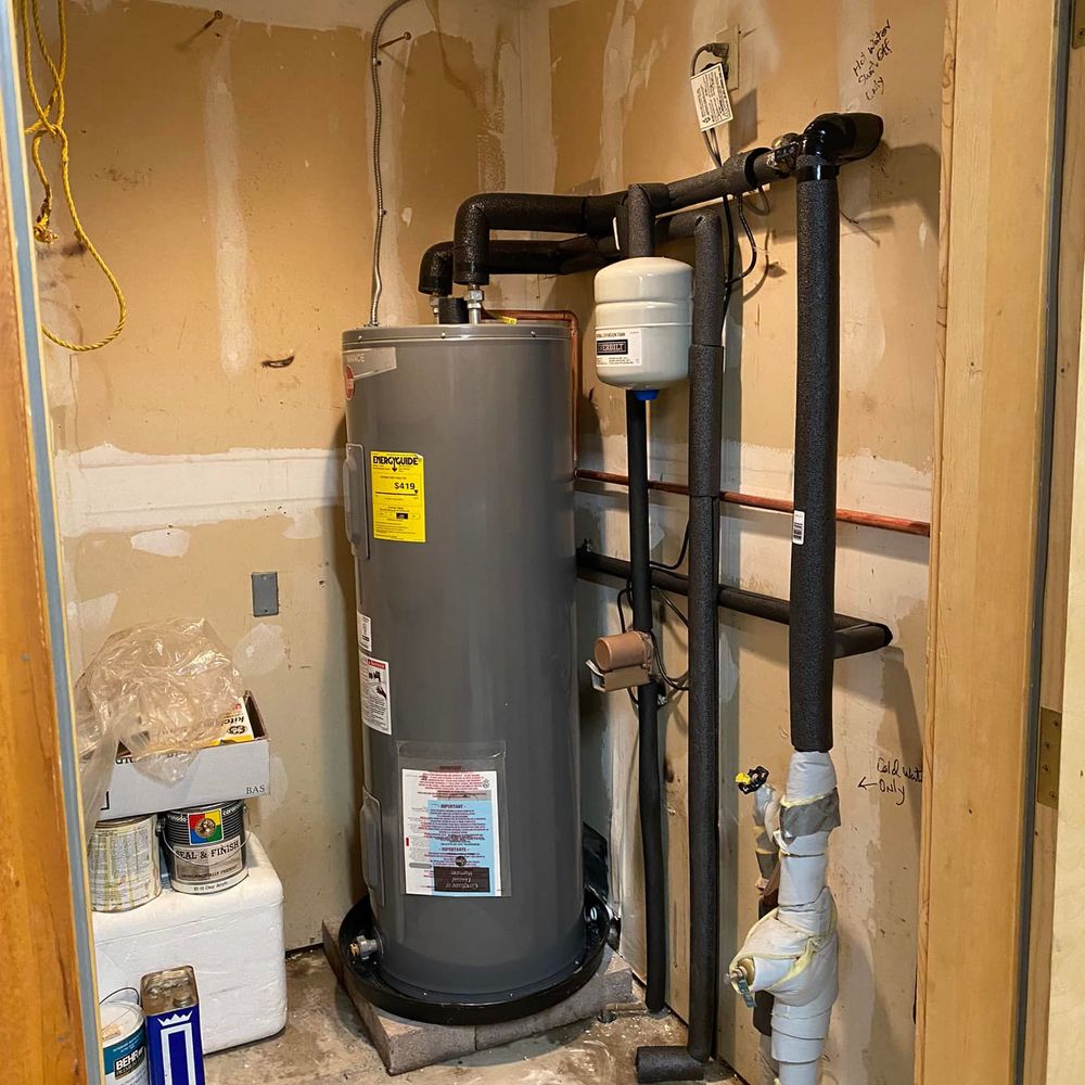 All Photos for Aaron's Custom Plumbing in Santa Fe, NM