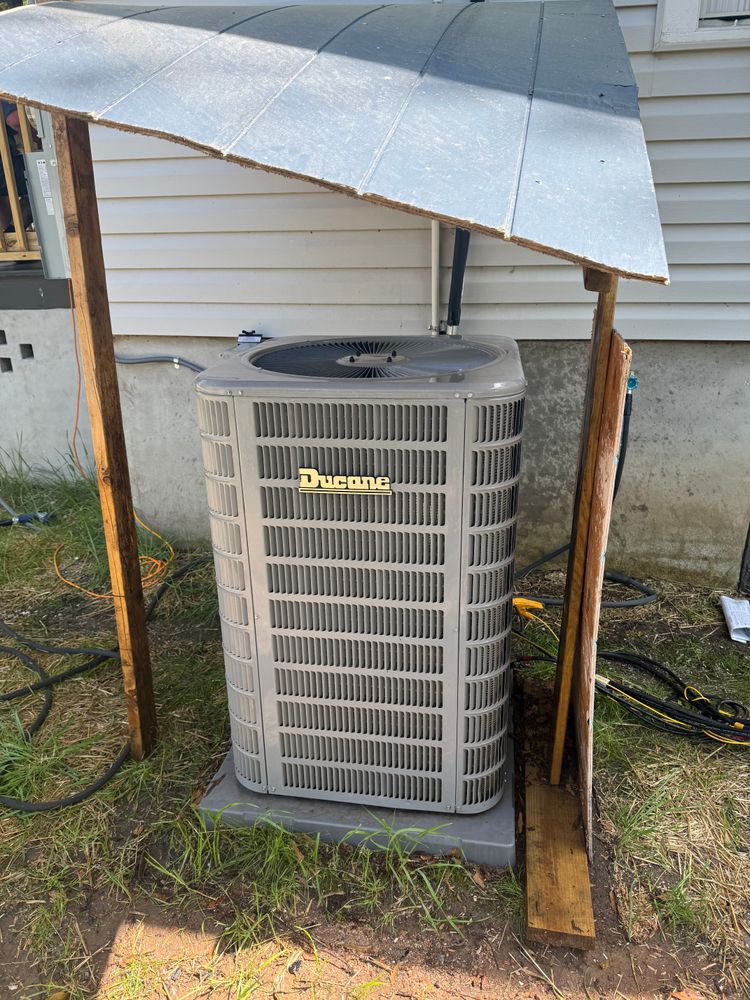 All Photos for Carters Heating and Cooling LLC in Forest City, NC