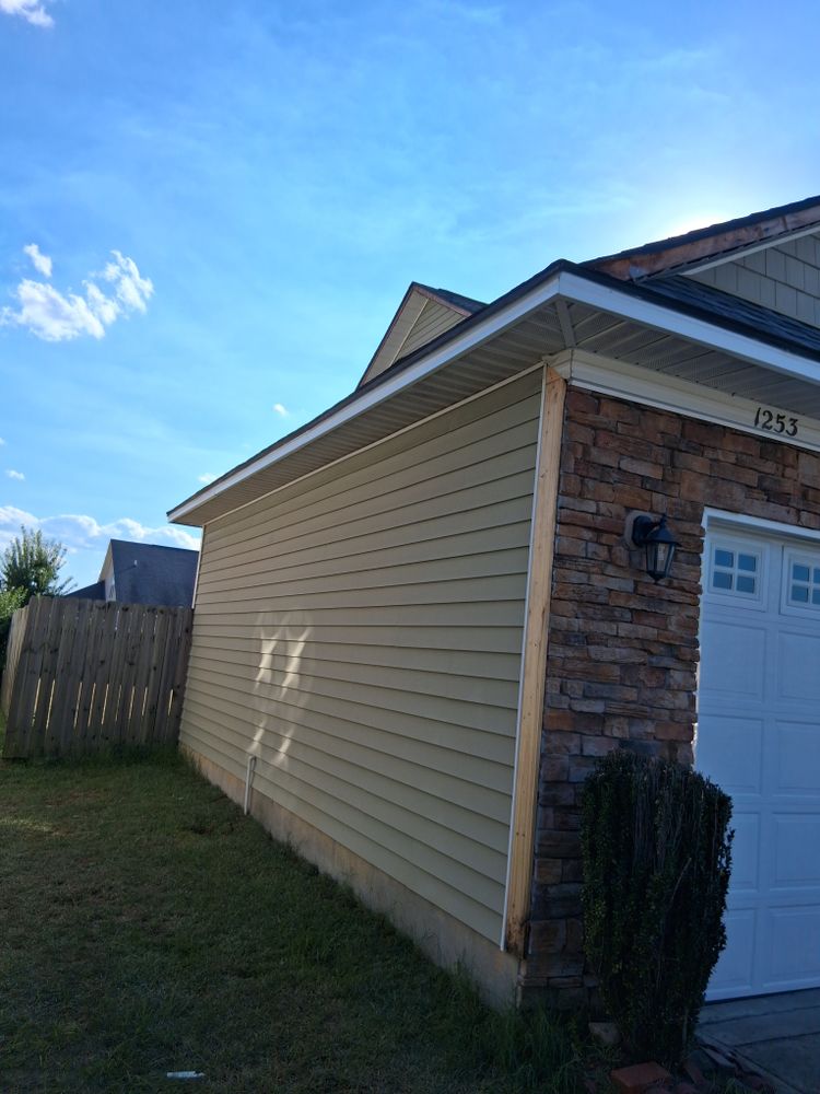 All Photos for Patriot Ridge General Contractors in Fayetteville, NC
