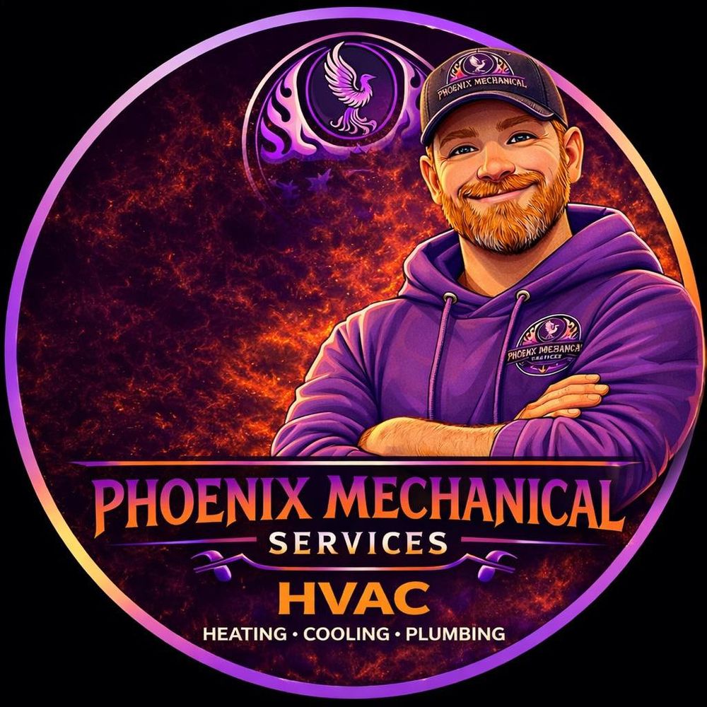 Phoenix Mechanical Services LLC team in Naugatuck, CT - people or person