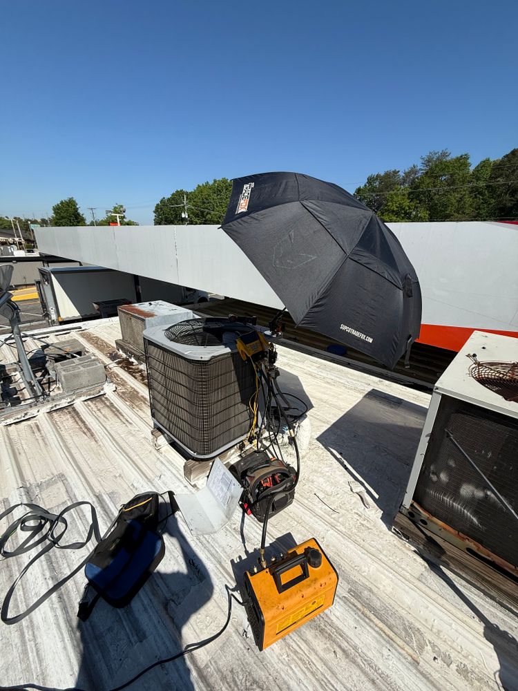 All Photos for Carters Heating and Cooling LLC in Forest City, NC