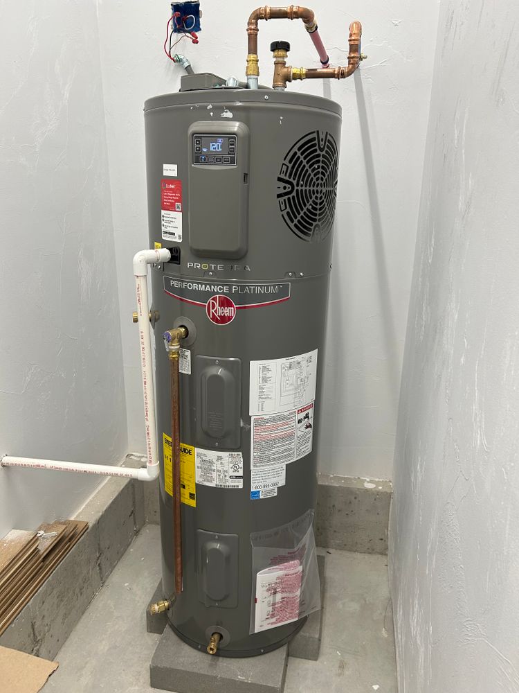 All Photos for J.Flora Plumbing in Abington, MA
