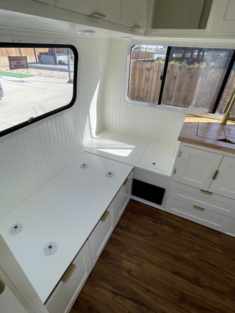 All Photos for Mauka to Makai RV Renovations in Los Angeles, CA