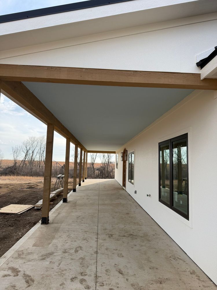 All Photos for Edgecomb Builders in Ottawa , KS