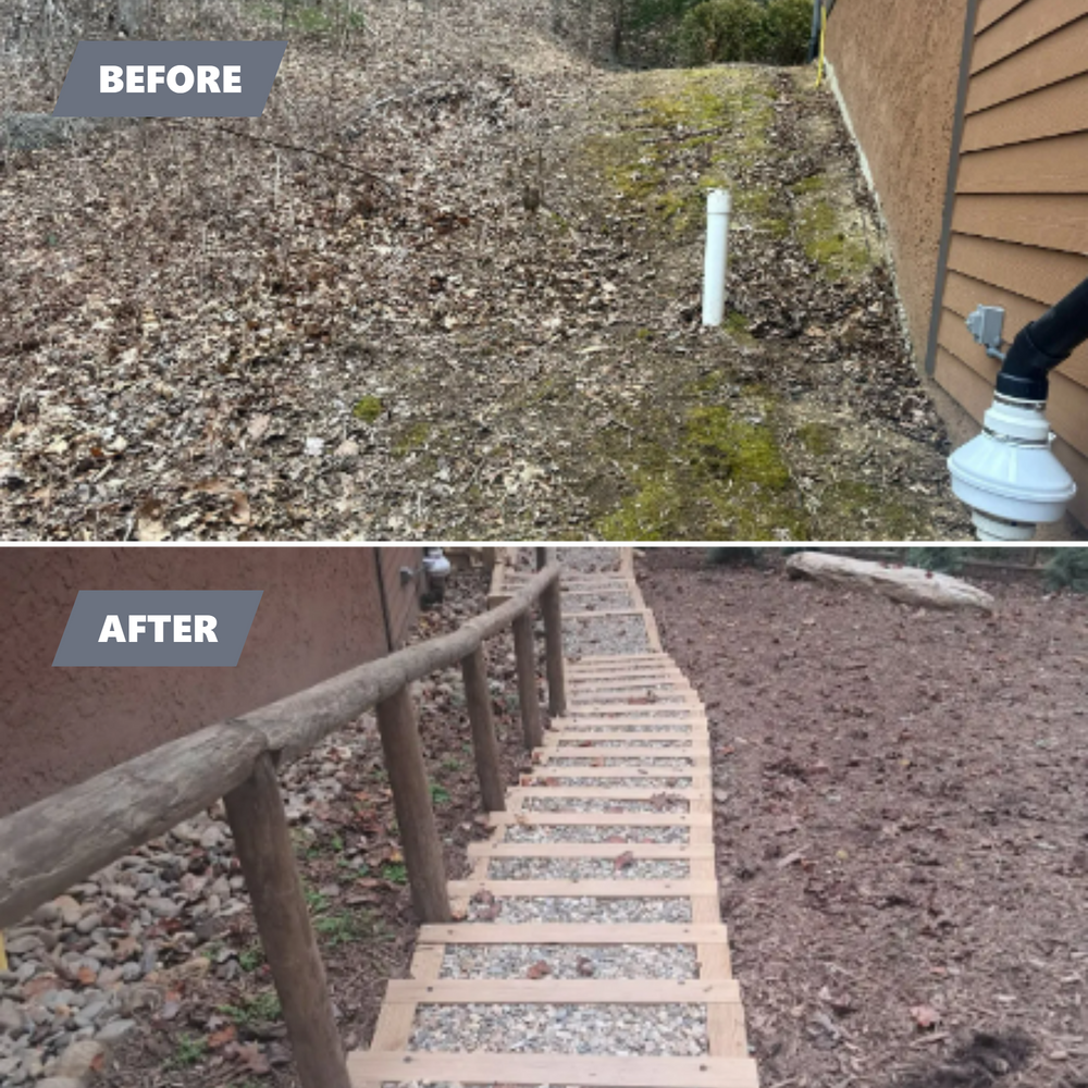 All Photos for Rescue Grading & Landscaping in Marietta, SC