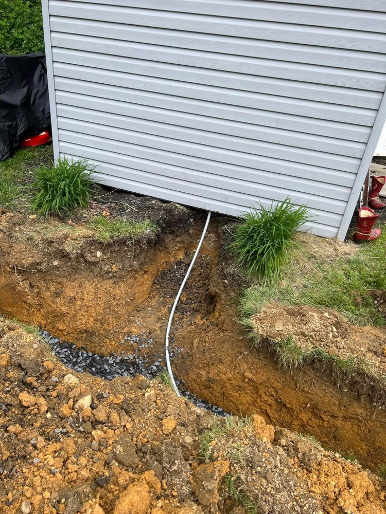 Our Plumbing Services deliver reliable repairs, installations, and upgrades for kitchens, bathrooms, and whole-home systems—improving performance, preventing costly damage, and supporting your remodeling project with trusted professional workmanship. for CJS General Contracting LLC in Easton, PA