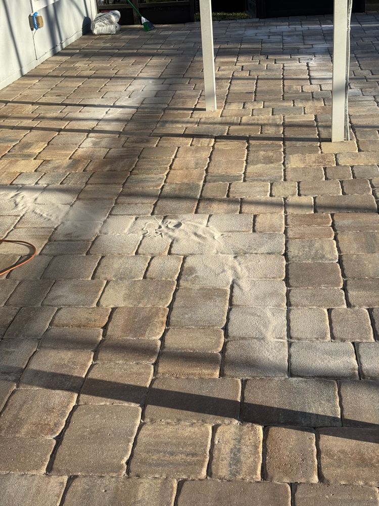 All Photos for Patriotic Pressure Washing & Paver Sealing in Green Cove Springs, FL