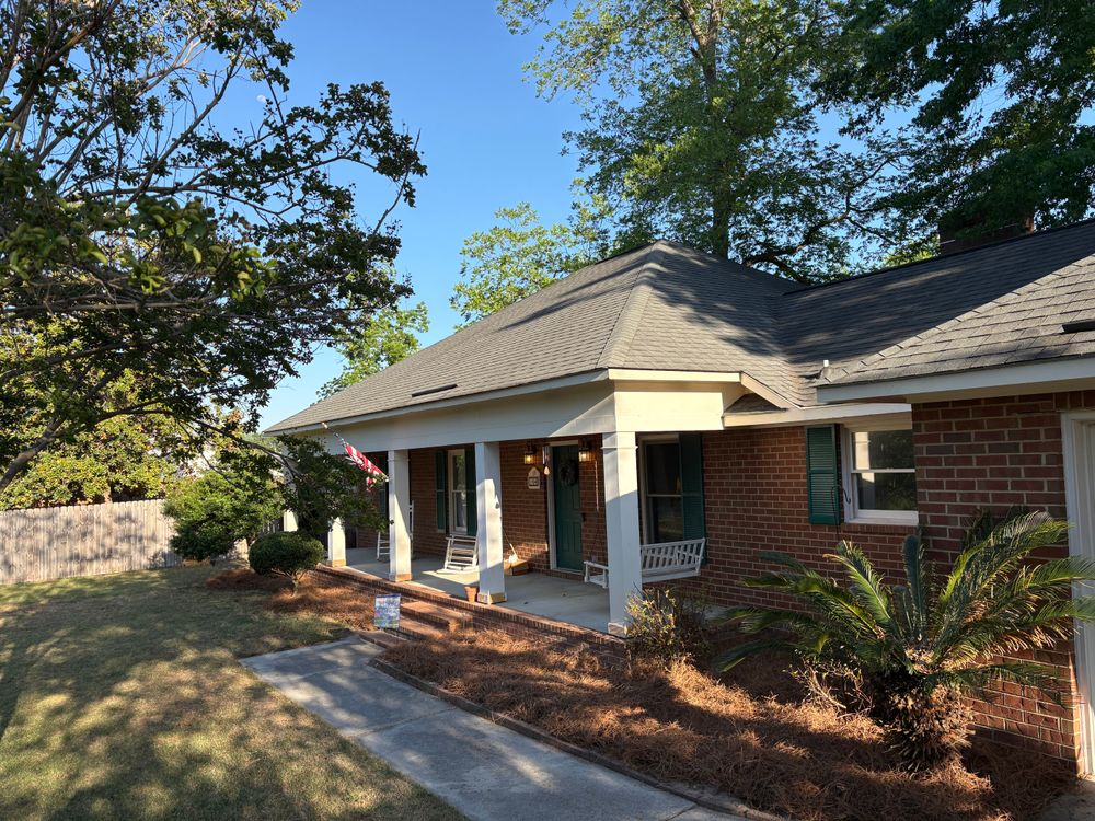 All Photos for Scalco’s Land Services in Statesboro, GA