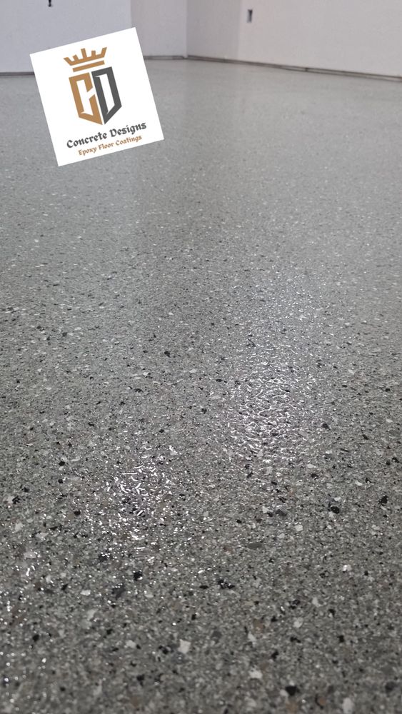 All Photos for Concrete Designs LLC in Thief River Falls, MN