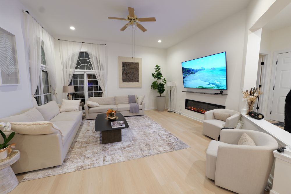 All Photos for NOVA Construction Now in Arlington, VA