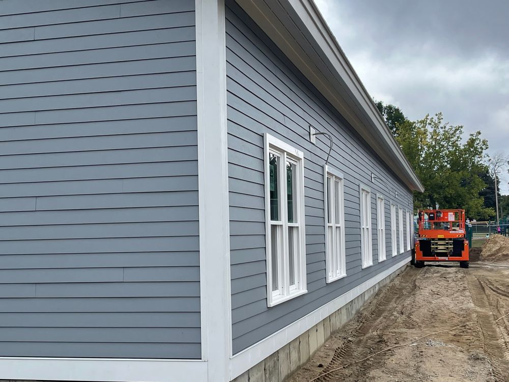 All Photos for McKenna General Contracting in Readfield, ME