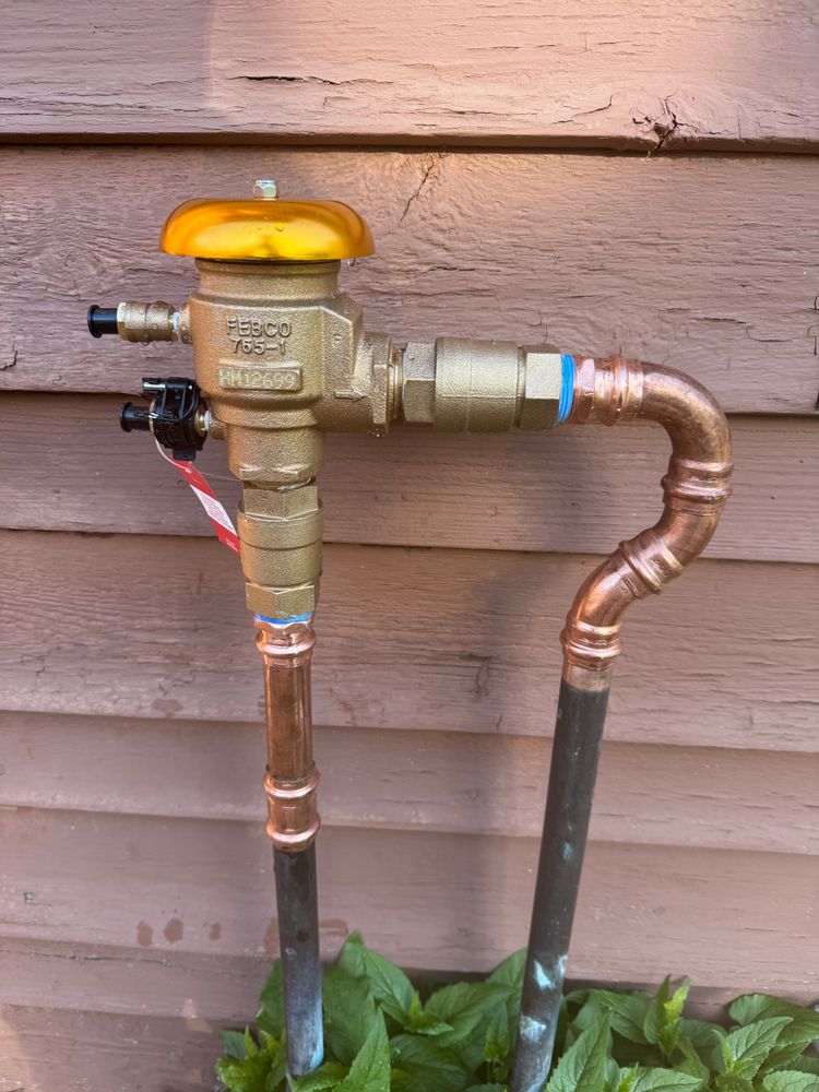 All Photos for PLUMBX in Inver Grove Heights, MN