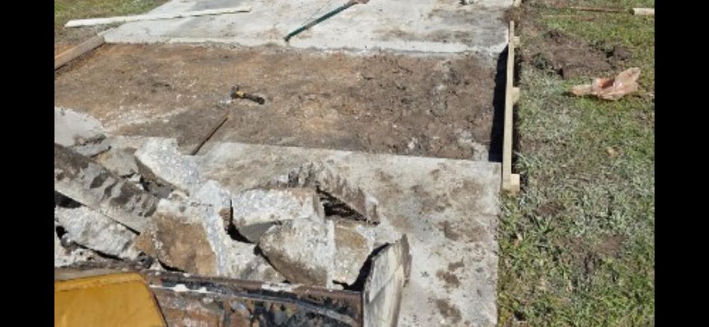 All Photos for Nick of Time Tree Service in North Port, FL