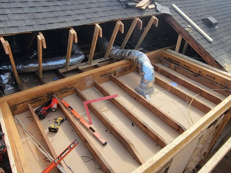 All Photos for GVL Renovations in Greenville, SC