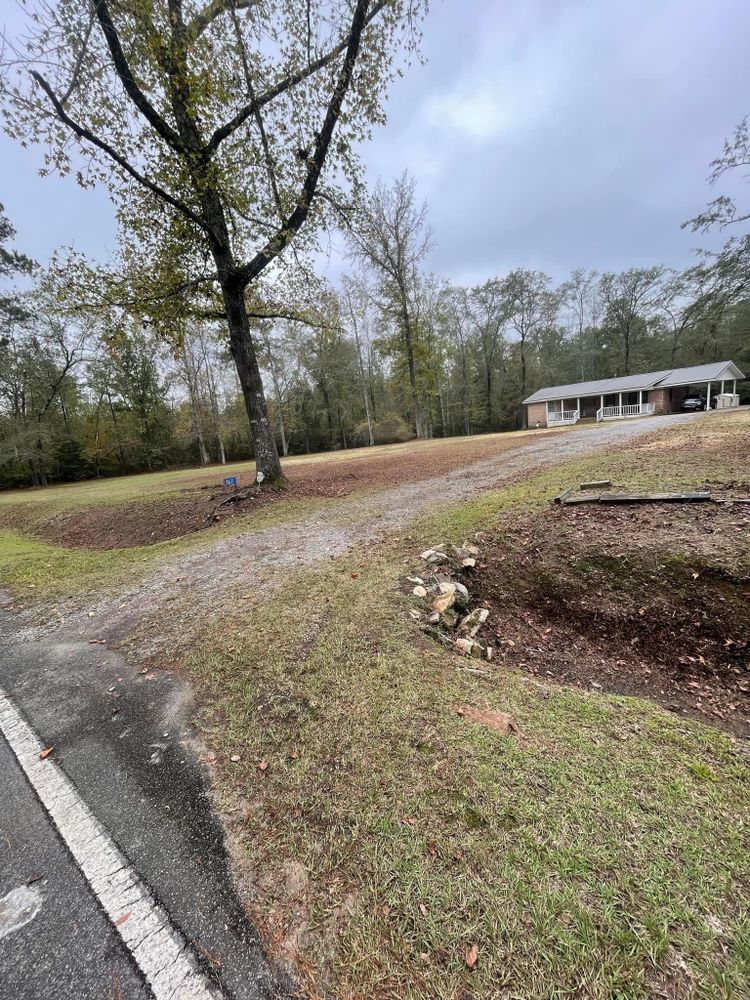 All Photos for Top Notch Tractor Work LLC in Milledgeville, GA