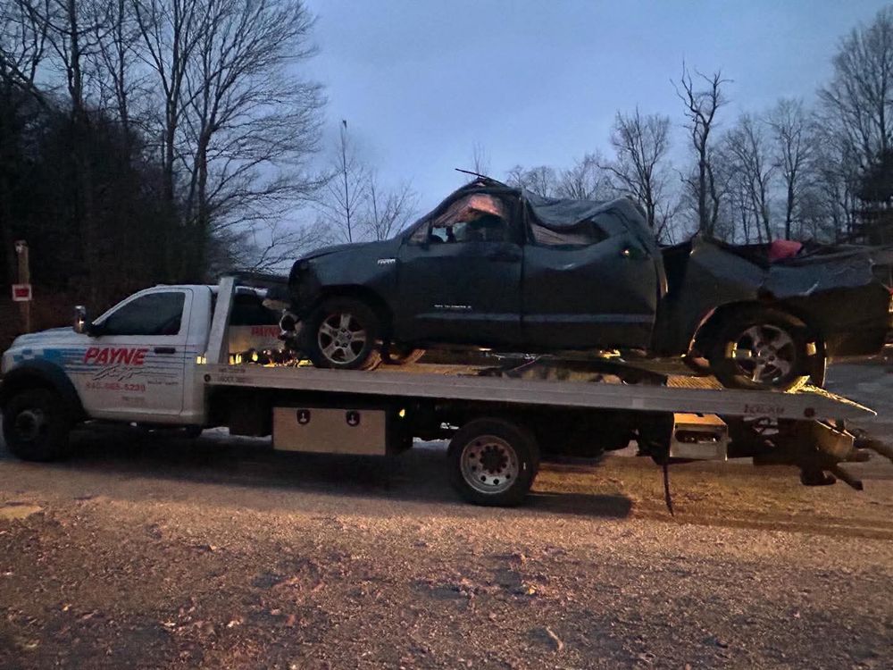 All Photos for Payne Auto Towing & Recovery in Sullivan County, NY