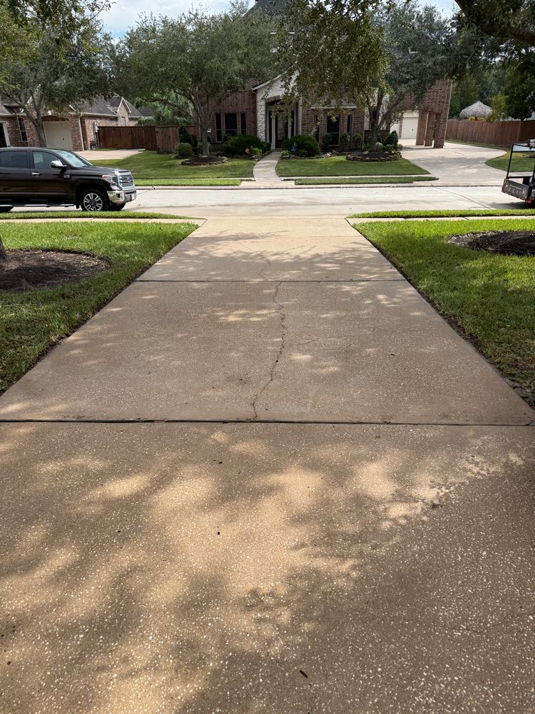 All Photos for AquaFusion Power Wash LLC in Pasadena, TX