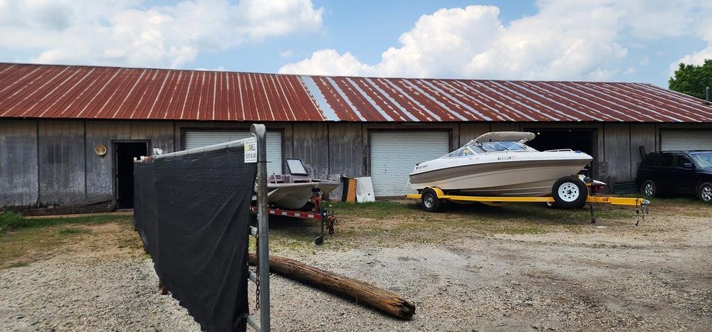 All Photos for Jon's Repair Service in Elberton, GA