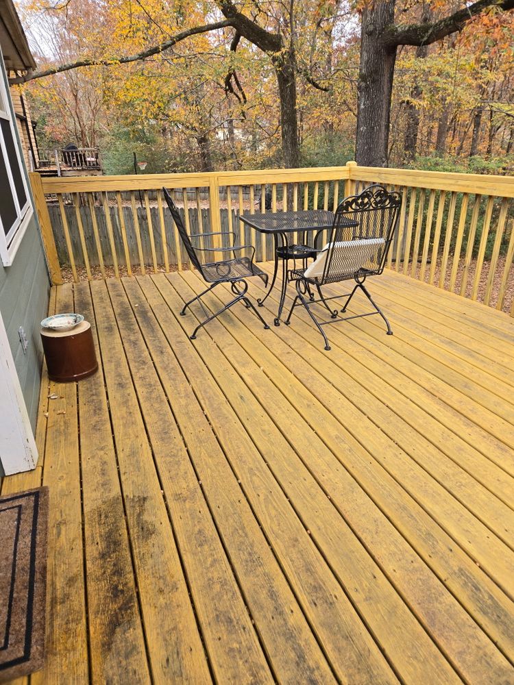 All Photos for Squeaky Clean Windows Gutters & More in Hoover, AL