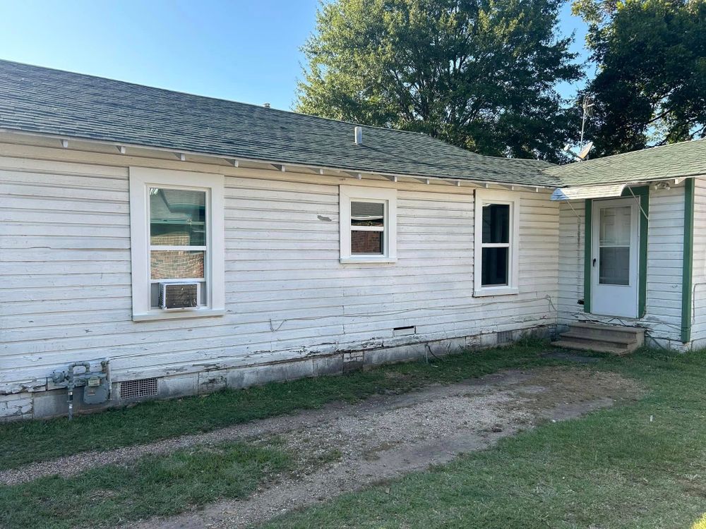 All Photos for Well Hung Windows & More in Hot Springs, AR