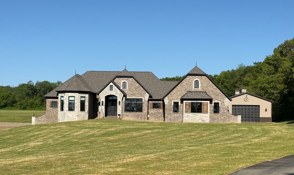 All Photos for Ferro Homes in Bruce Township, MI