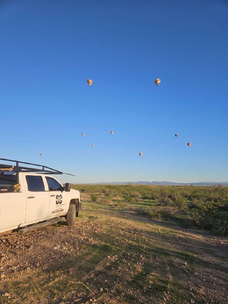 All Photos for Rockin Custom Concrete  in Litchfield Park, AZ