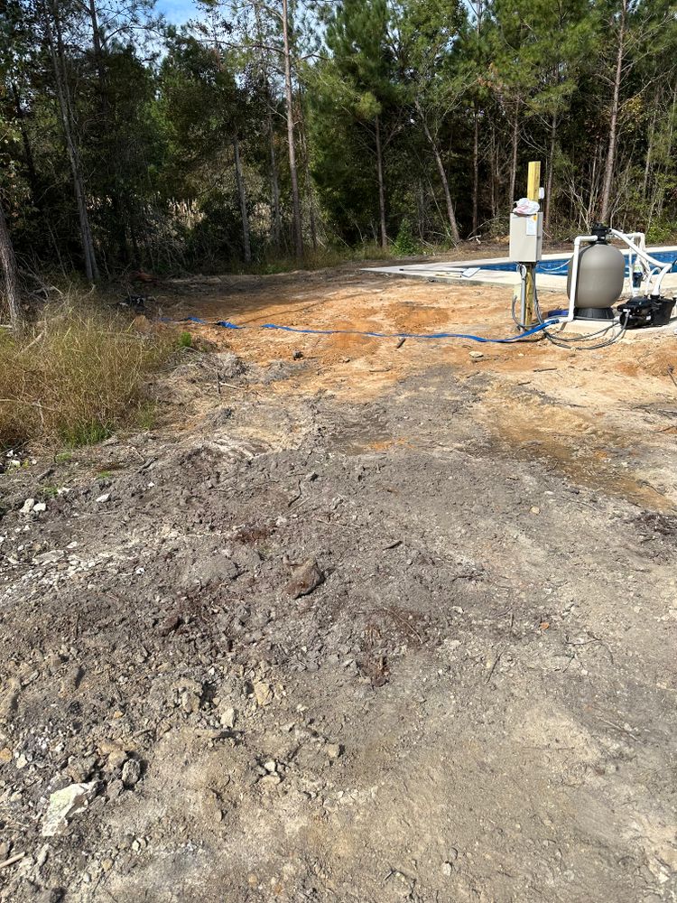 All Photos for T&S Land Management Services in Effingham County, GA