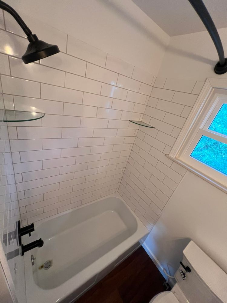 Interior Renovations for DPD Construction in Cadiz Township, OH