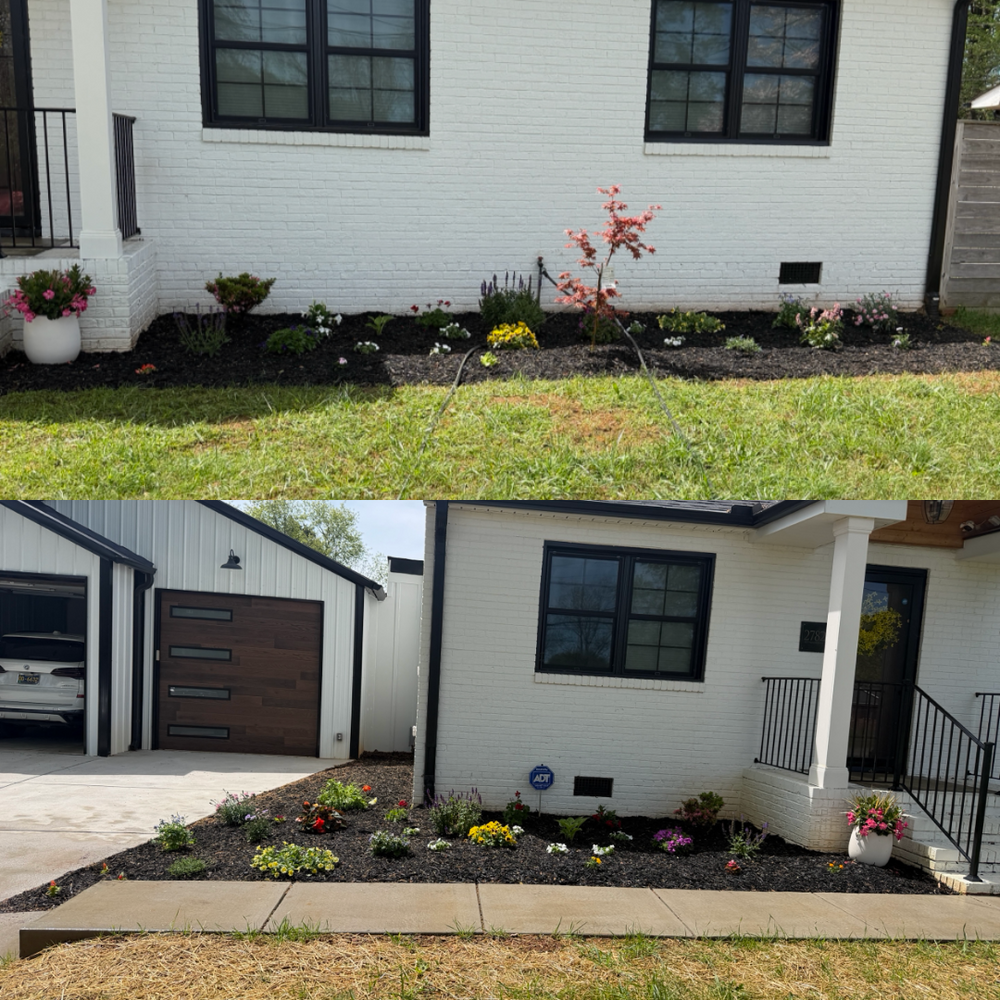 All Photos for Holloway Yard Company in Winston-Salem, NC