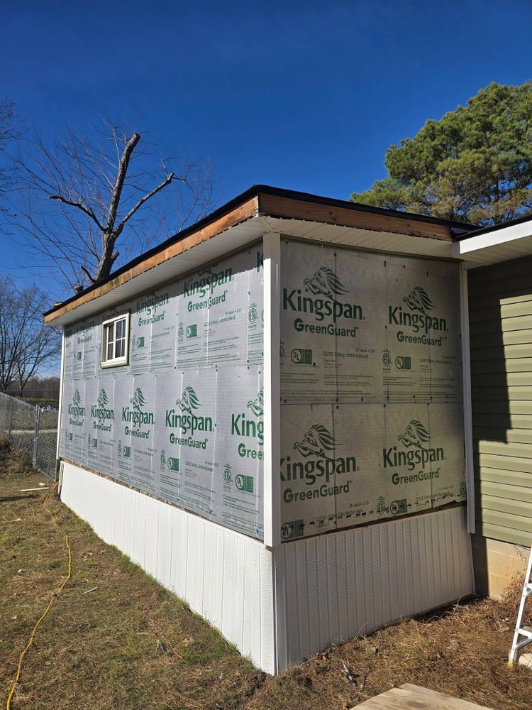 All Photos for Hightower Painting in Covington, TN