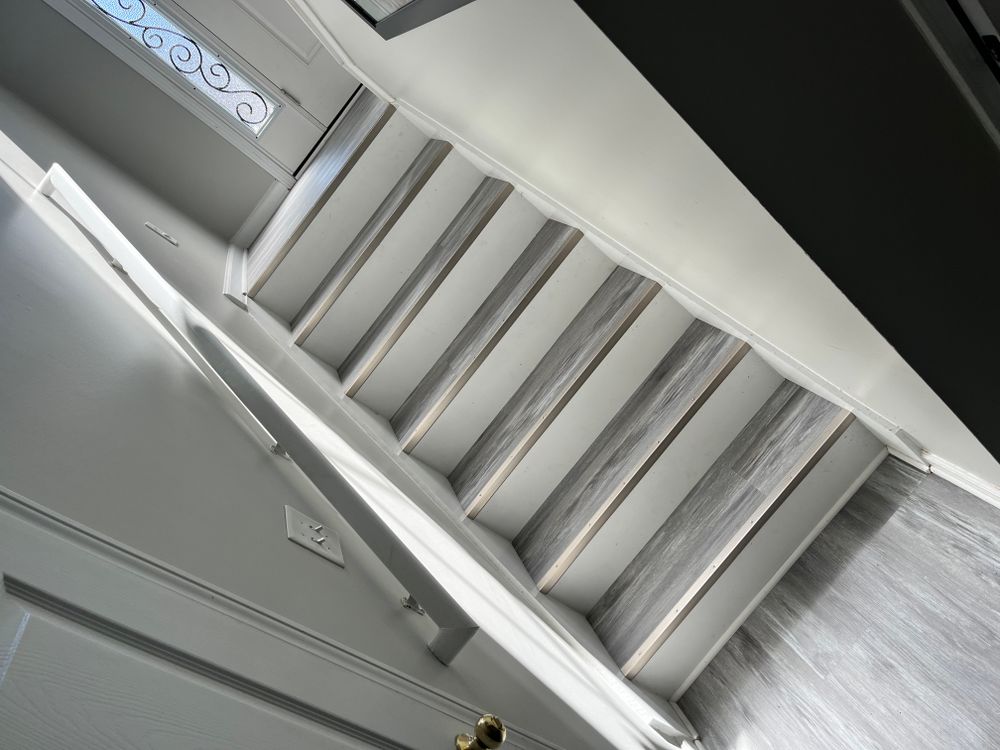 All Photos for Hardwood Renovations in Buford, GA