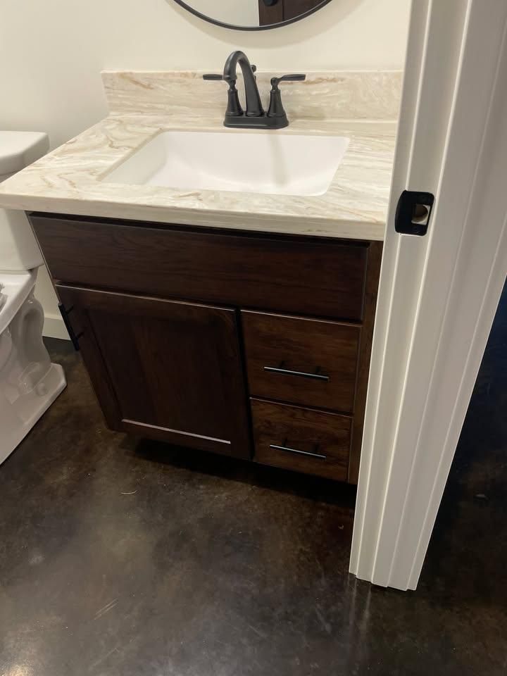 All Photos for Cornerstone Builds in LaGrange, IN