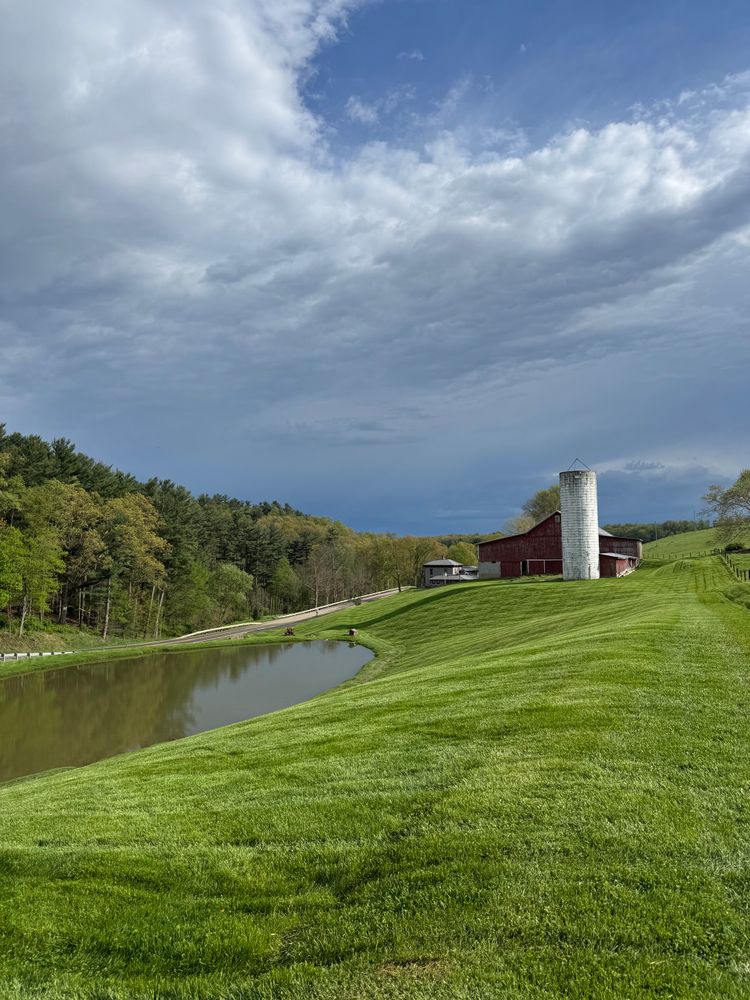 All Photos for Buckeye Lawns & Landscaping LLC in Millersburg, OH