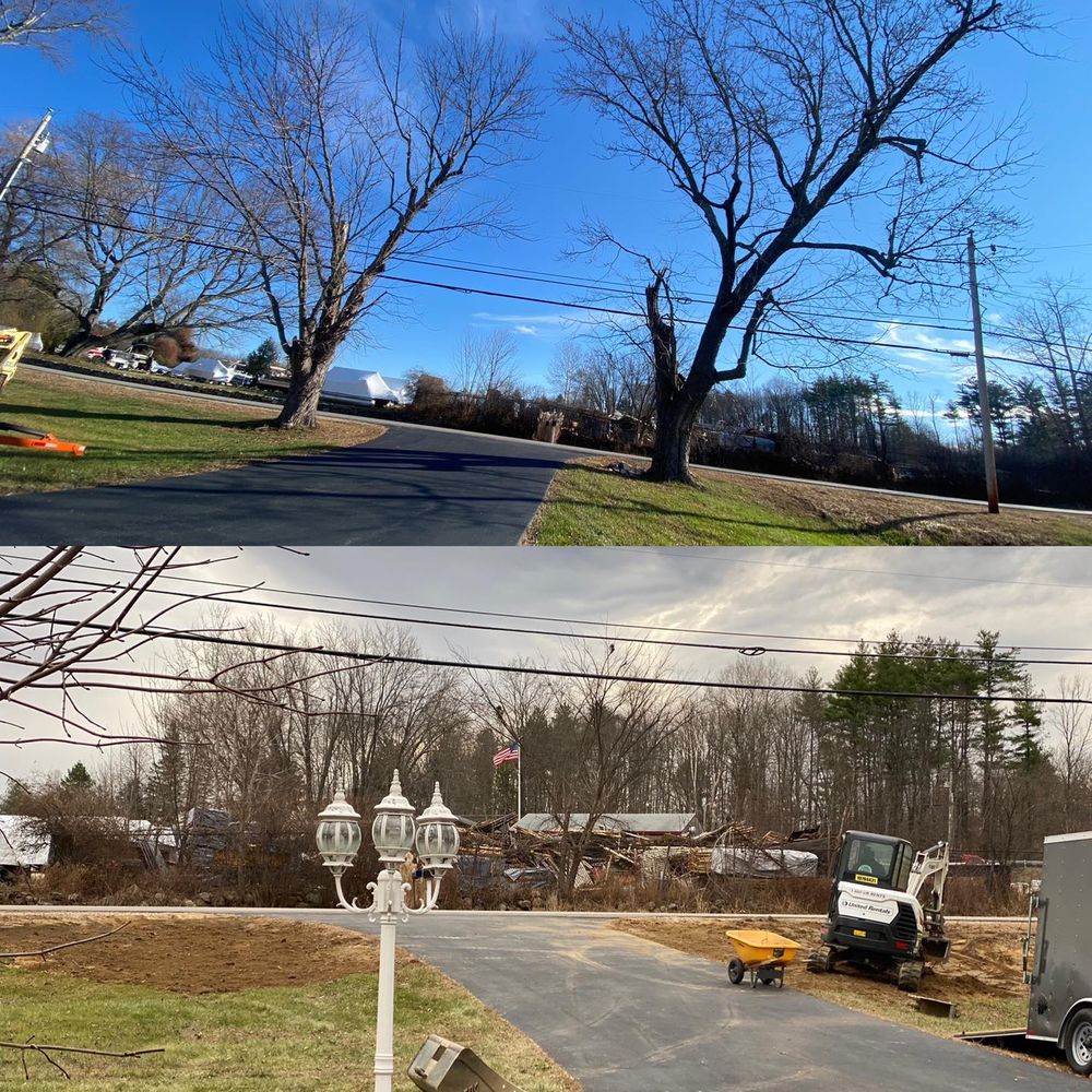 All Photos for Martin's Landscaping & Construction in Manchester, NH